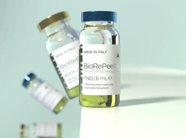 BioRePeelCI3 Biorevitalizácia pleti